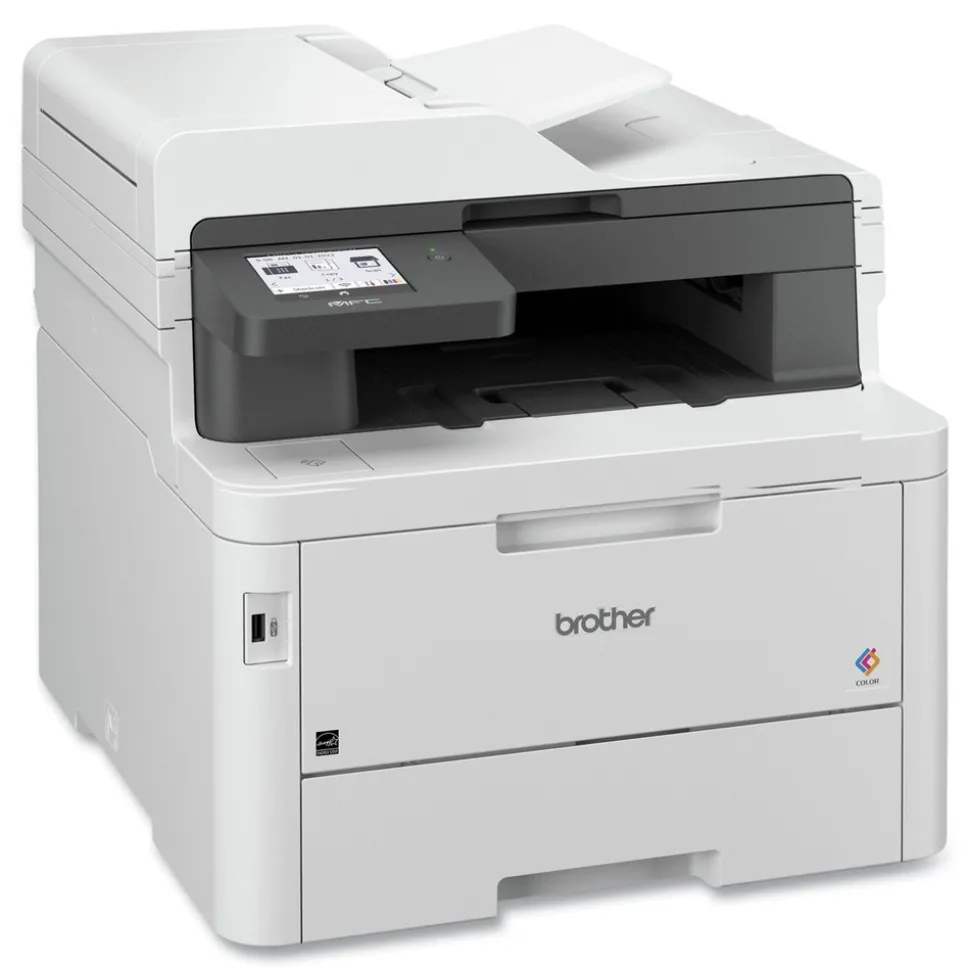 Brother 3,000 Page-Yield High-Yield Toner - Black