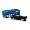 Brother 4,500 Page-Yield High-Yield Toner - Black