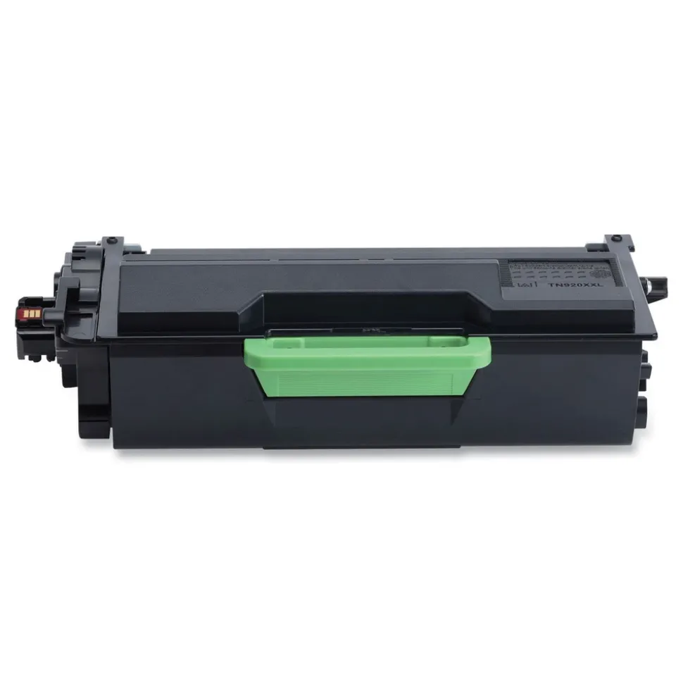 Brother 12,000 Page-Yield Super High-Yield Toner - Black