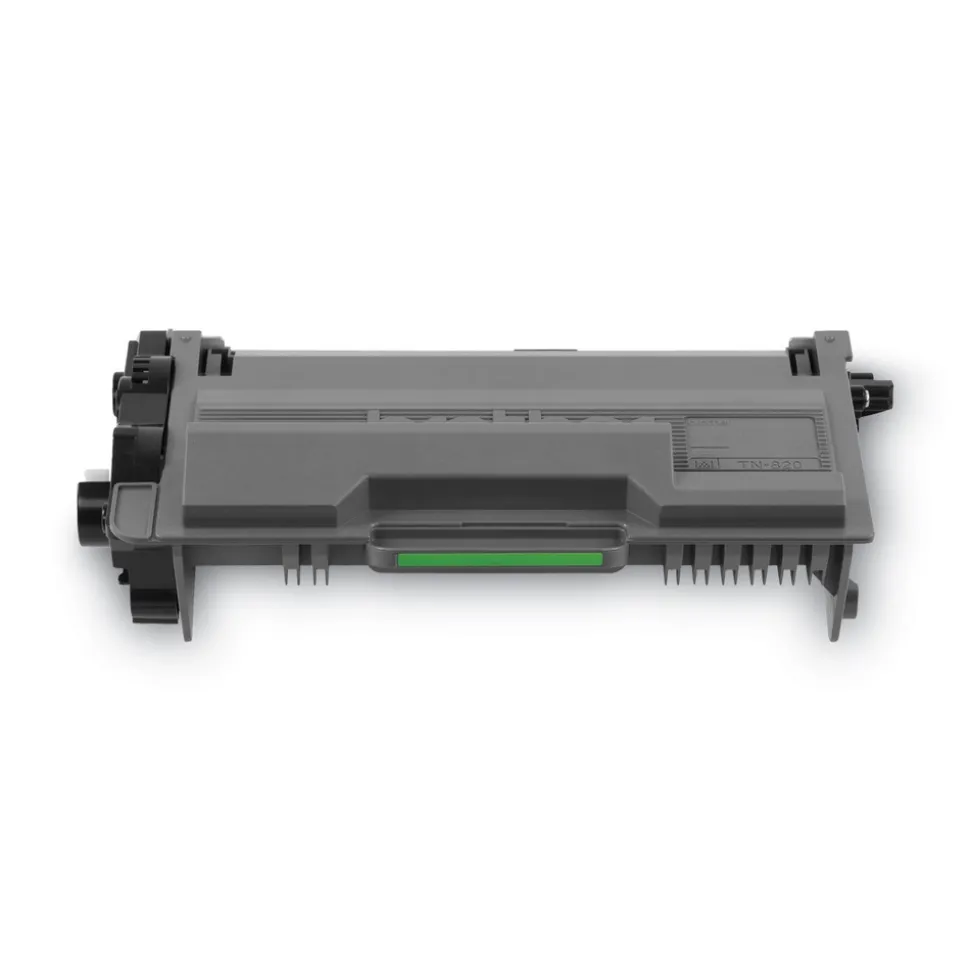 Brother 3000 Page Yield Toner - Black