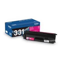 Brother 1500 Page-Yield Toner - Magenta