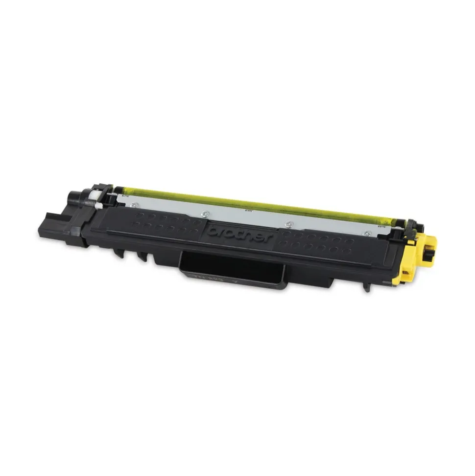 Brother 1,300 Page-Yield Toner - Yellow
