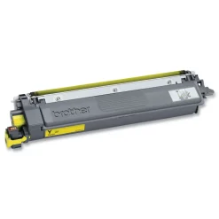 Brother 1200 Page-Yield Toner - Yellow