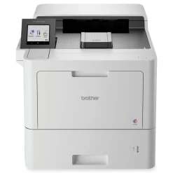 Brother 100000 Page-Yield Waste Toner Box