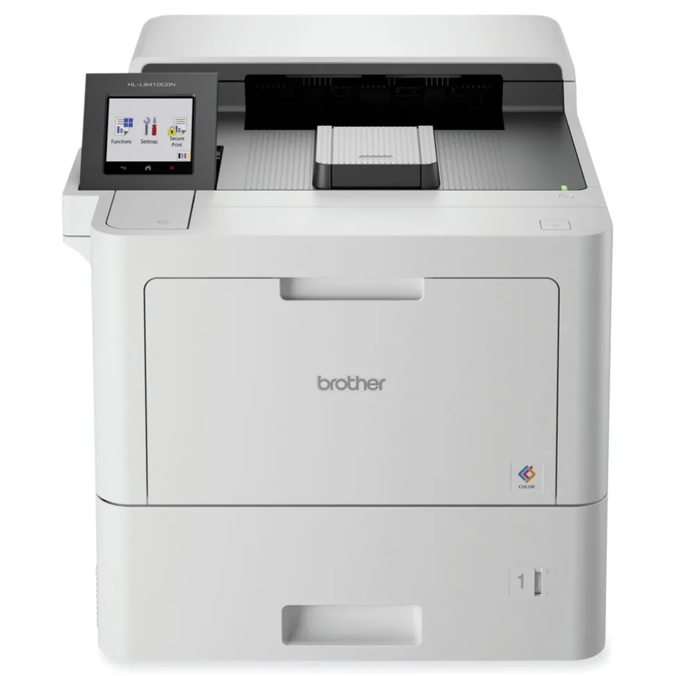 Brother 100000 Page-Yield Waste Toner Box
