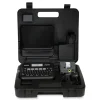 Brother P-Touch P-Touch 7.4 in. x 7 in. x 2.8 in. 30 mm/s Print Speed Business Expert Connected Label Maker with 2 Roll Sample Tape