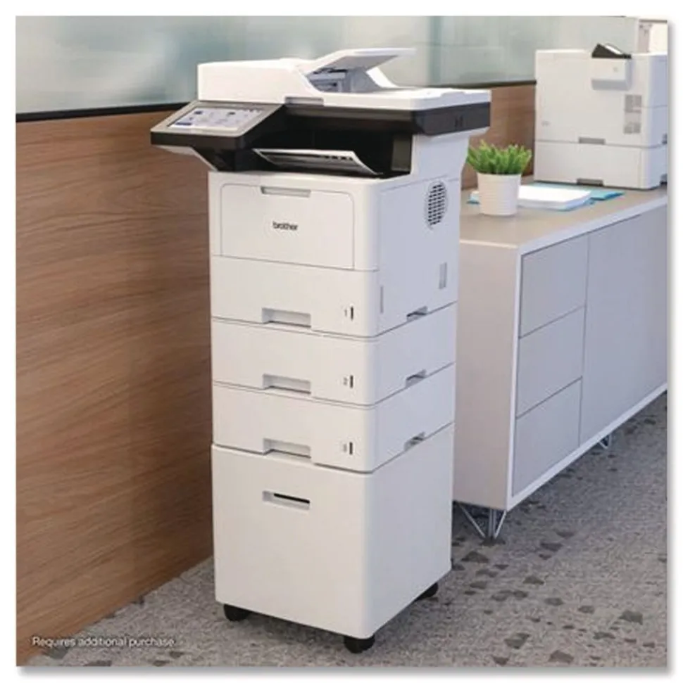 Brother 520 Sheet Capacity Lower Paper Tray