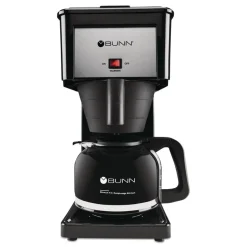 BUNN 38300.0063 Speed Brew Classic - Black