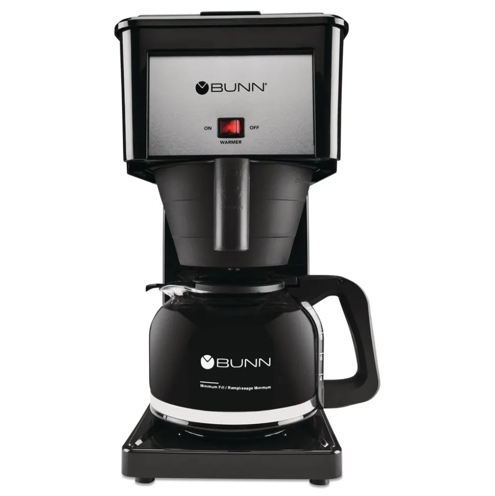 BUNN 38300.0063 Speed Brew Classic - Black
