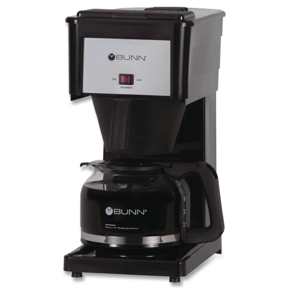 BUNN 38300.0063 Speed Brew Classic - Black