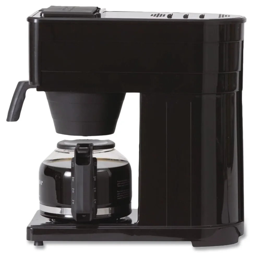 BUNN 38300.0063 Speed Brew Classic - Black