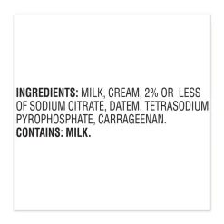 Carnation 0.3 oz Half and Half Mini Cups (360/Carton)