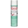 Claire 10 oz. Aerosol Spray Aerosol Air Freshener and Deodorizer - Fresh Linen (1/Carton)