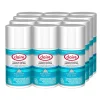 Claire 7 oz. Aerosol Spray Metered Air Freshener - Tropic Breeze (12/Carton)