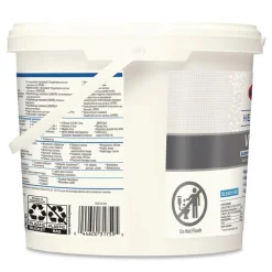 Clorox Healthcare VersaSure 12 in. x 12 in. 1-Ply Cleaner Disinfectant Wipes - Fragranced White (2/Carton)