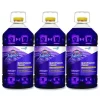 Clorox 175 oz. Bottle CloroxPro Fraganzia Multi-Purpose Cleaner - Lavender Meadows Scent (3/Carton)