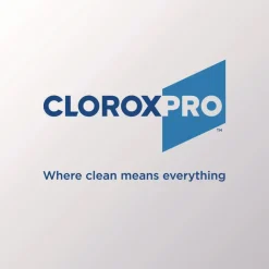 Clorox 121 oz. Bottle Regular Concentrated Germicidal Bleach (3/Carton)