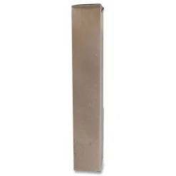 Coffee Pro CPCONESTD 3.2 oz. Paper Cone Cups - White (5000/Carton)