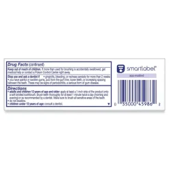Colgate-Palmolive Co. Total 0.88 oz. Toothpaste - Coolmint (24/Carton)