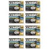 Combat 23400 07172 Max 2-in-1 Ant Bait (8/Carton)