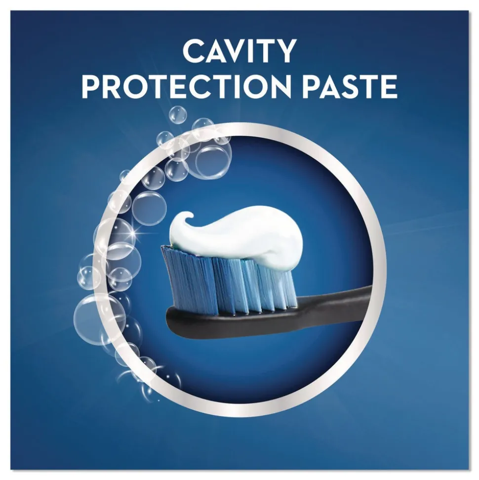 Crest 0.85 oz Personal Size Cavity Protection Toothpaste (240/Carton)