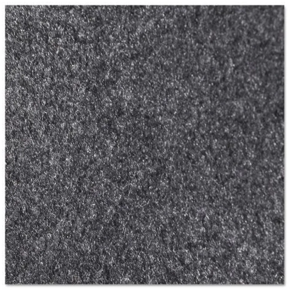 Crown EcoStep 36 in. x 120 in. Mat - Charcoal