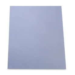 Crown 30 in. x 24 in. Walk-N-Clean Dirt Grabber Mat Refill - Gray (4/Carton)