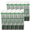 Dart 4 oz. Polystyrene Portion Cups - Black (2500/Carton)