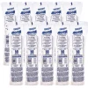 Dart NL8RT-7000 Conex Deli Container Lids - Clear (500/Carton)