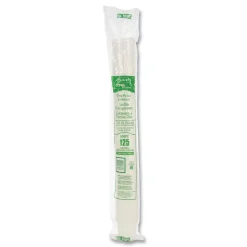 Dart 550PC 5.5 oz. Conex Complements Portion/Medicine Cups - Translucent (2500/Carton)