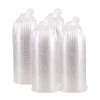Dart PET64B PET Plastic 64 oz. Bowl - Clear (252/Carton)