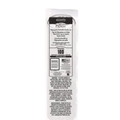 Dart Prima Strawless Plastic Lids Fits 30 oz. to 32 oz. Cold Cups - Clear (1200/Carton)