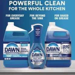 Dawn Professional 16 oz. Heavy Duty Powerwash Commercial Dish Spray (6/Carton)
