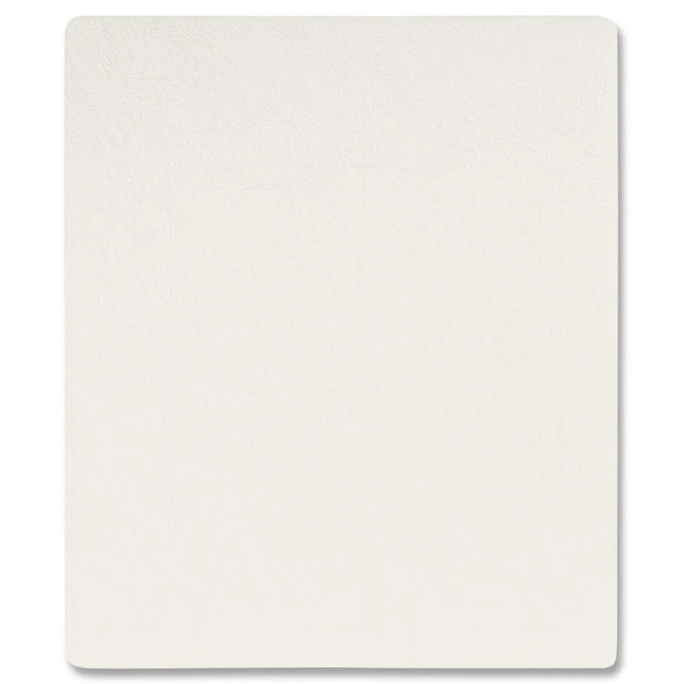 Deflecto OceanMat 46 in. x 60 in. Hard Floor Chair Mat - Clear