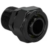 Dewalt 3/4 in. NPT Straight Fitting