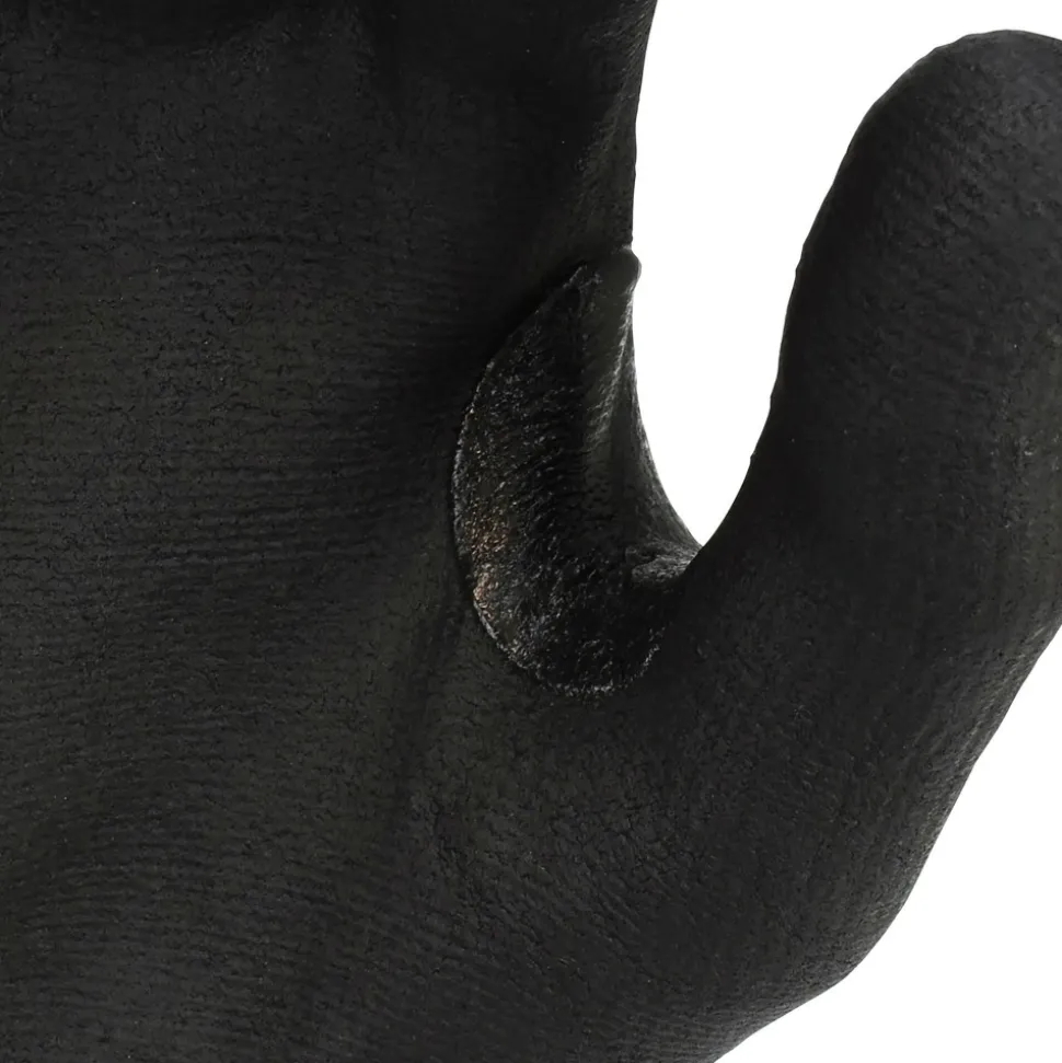 Dewalt (12/Box) Hi-Vis HPPE Cut Touchscreen Gloves - XL, Tagged