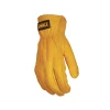 Dewalt Premium AB Grade Leather Driver - XL (6/Carton)