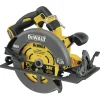 Dewalt FLEXVOLT 60V MAX Brushless Lithium-Ion 7-1/4 in. Cordless Circular Saw with Brake (Tool Only)