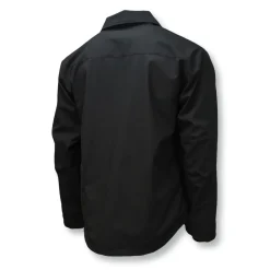 Dewalt Structured Soft Shell Heated Jacket Kit - XL, Black