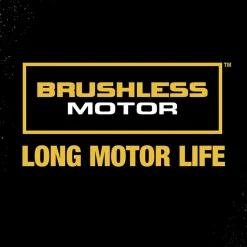 Dewalt 20V MAX ATOMIC Brushless 4-1/2 in. Cordless Circular Saw (Tool Only) - DCS571B