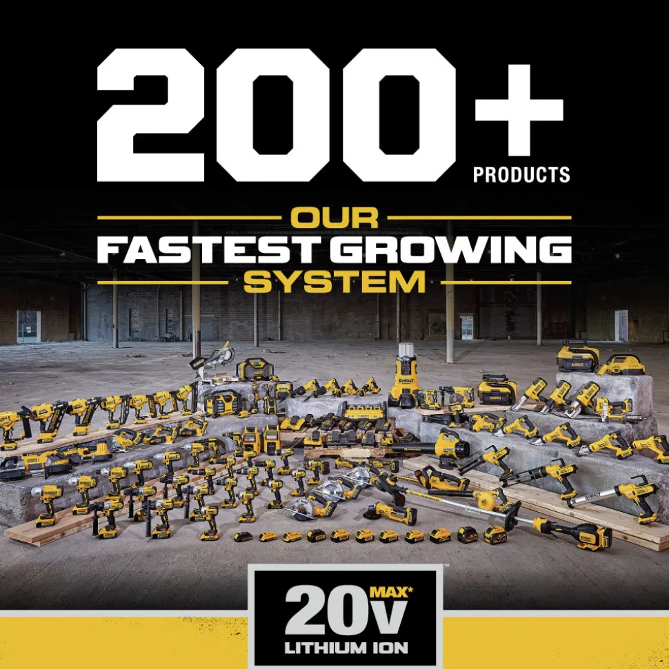 Dewalt 20V MAX ATOMIC Brushless Lithium-Ion 4-1/2 in. Cordless Circular Saw (Tool Only)