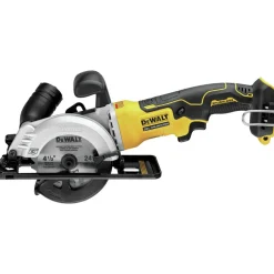 Dewalt 20V MAX ATOMIC Brushless Lithium-Ion 4-1/2 in. Cordless Circular Saw (Tool Only)