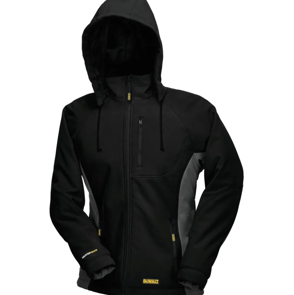 Dewalt 20V MAX Li-Ion Women's Heated Jacket Kit - Small