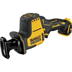 Dewalt XTREME 12V MAX Brushless Lithium-Ion One-Handed Cordless Reciprocating Saw (Tool Only) - DCS312B