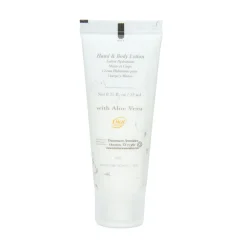 Dial Amenities 0.75 oz Hand and Body Lotion Bottle (288/Carton)