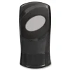 Dial Professional FIT 4 in. x 5.13 in. x 10.5 in. 1.2 Liter Universal Manual Dispenser - Gray (3/Carton)