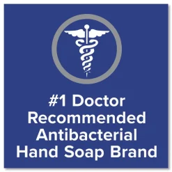 Dial Professional 1 Gallon Spring Water Antibacterial Liquid Hand Soap