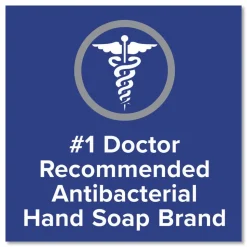 Dial Professional 1 gal. Plus Aloe Antibacterial Foaming Hand Wash Refill - Original Scent (4/Carton)