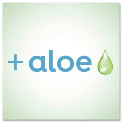 Dial Professional 1 gal. Plus Aloe Antibacterial Foaming Hand Wash Refill - Original Scent (4/Carton)