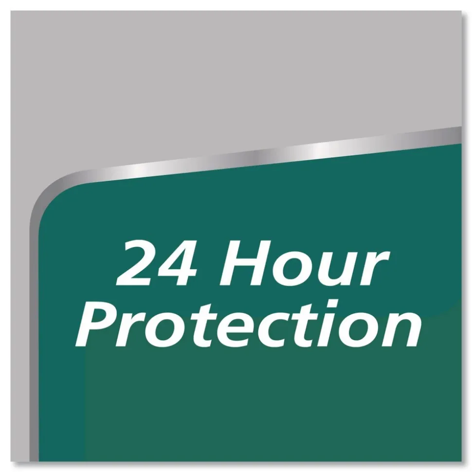 Dial Professional 1.5 oz. Roll-On Bottle Anti-Perspirant Deodorant - Crystal Breeze (48/Carton)